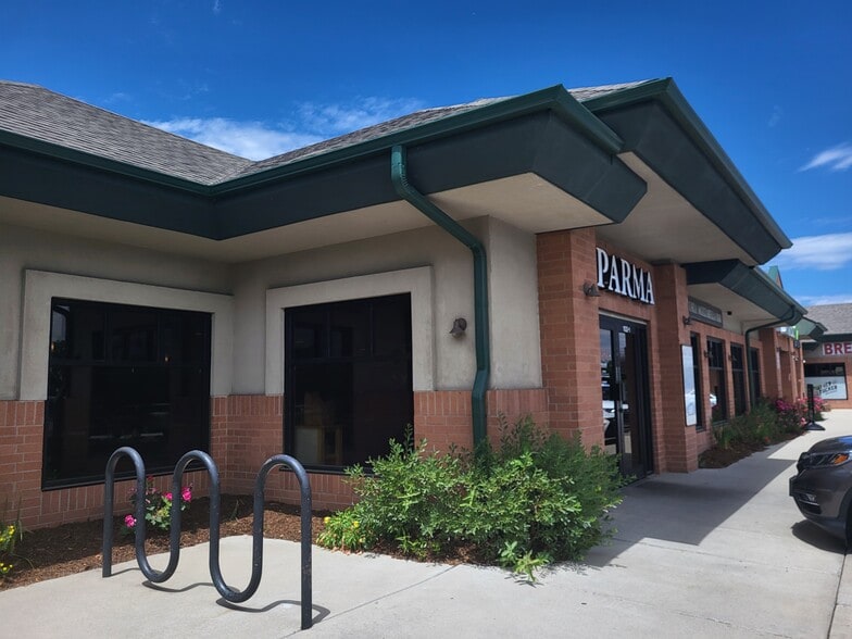 More Photos Of 1148 W Dillon Rd, Louisville Freestanding For Lease