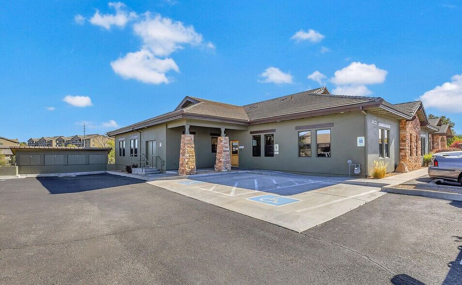 Primary Photo Of 3623 Crossings Dr, Prescott Office For Sale