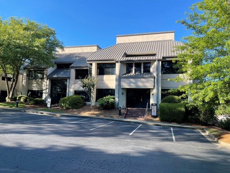 Primary Photo Of 2255 Cumberland Pky SE, Atlanta Office For Lease