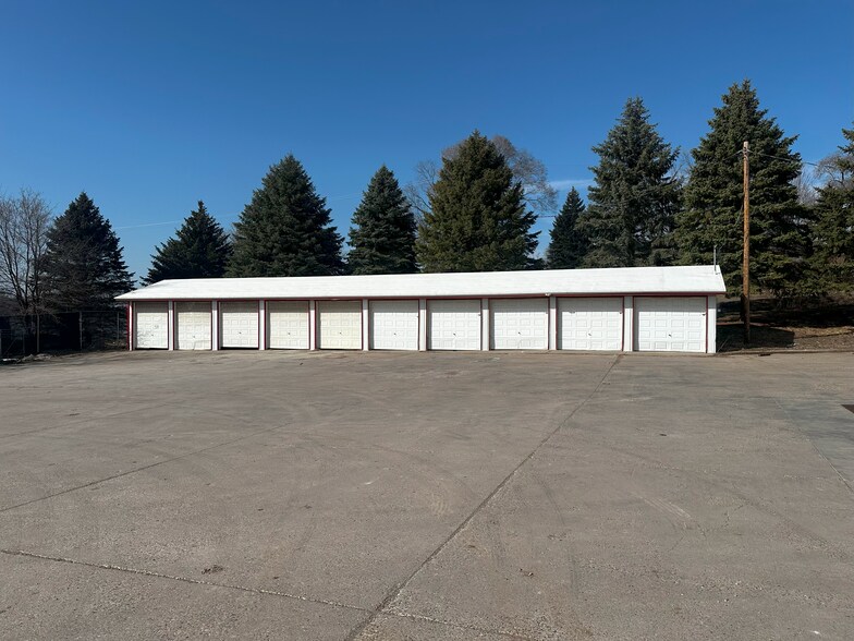 More Photos Of 12151 120th St S, Hastings Warehouse For Lease