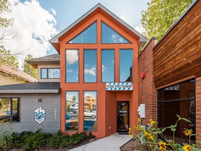 More Photos Of 1762 Prospector Ave, Park City Office For Sale