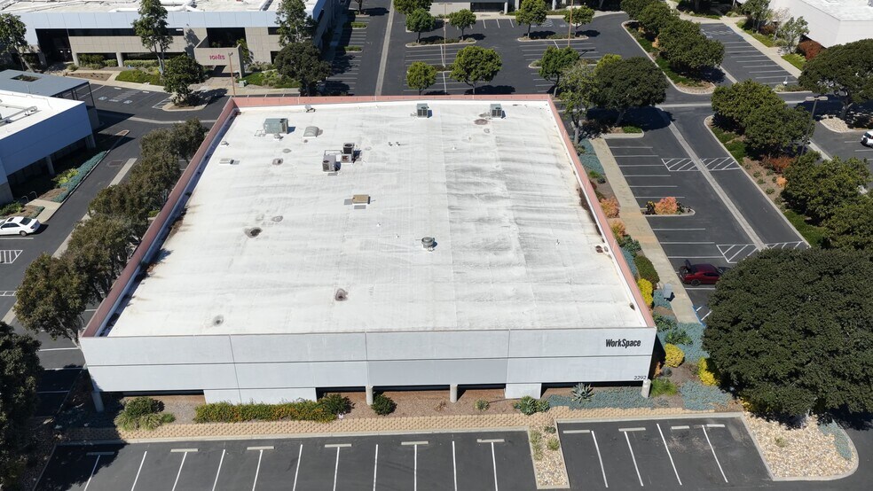 More Photos Of 2292 Faraday Ave, Carlsbad Research And Development For Sale
