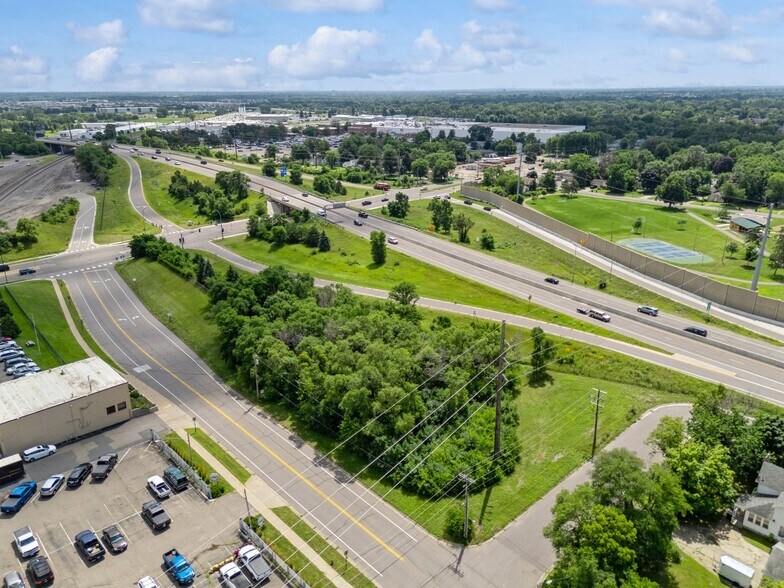 More Photos Of 6xx Pierce St., Anoka Land For Sale