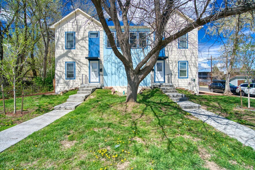 More Photos Of 805 30th St, Boulder Apartments For Sale