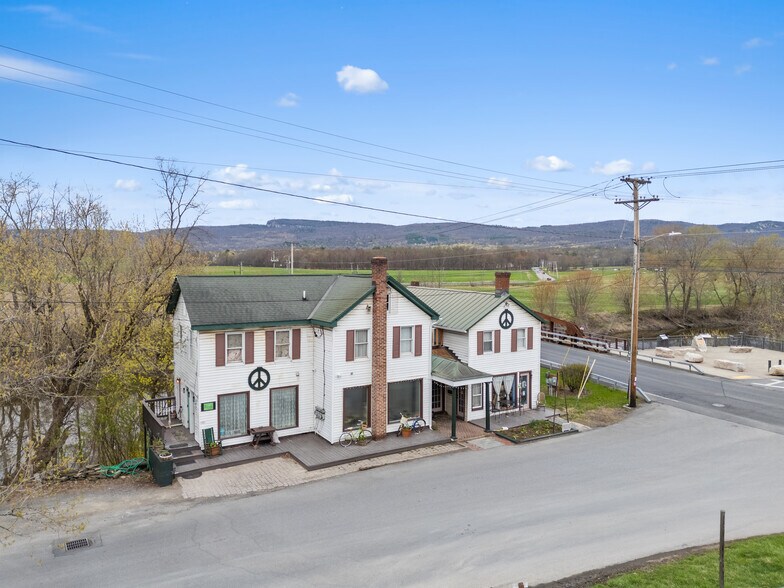 More Photos Of 1 Water St, New Paltz Storefront Retail Residential For Sale