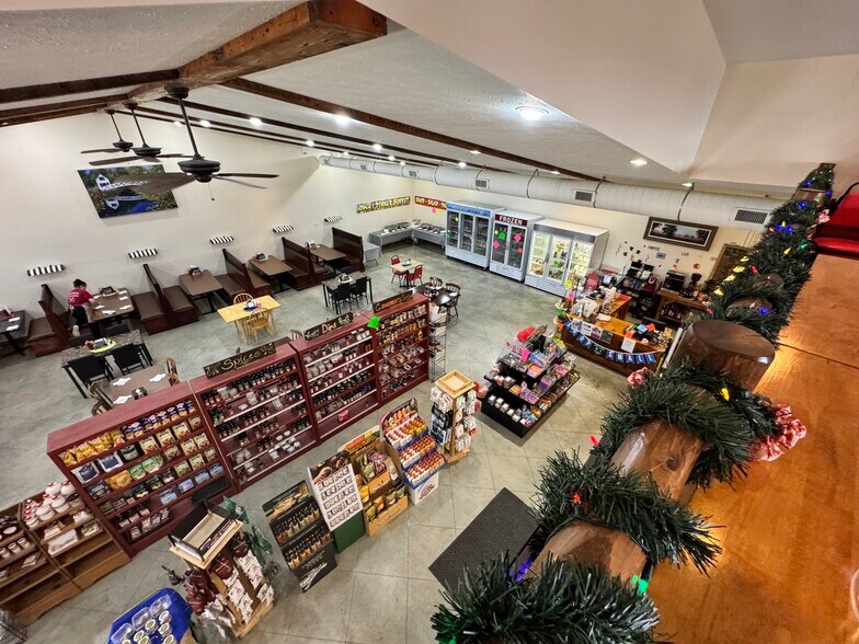 More Photos Of 3126 State Route 257, Seneca Freestanding For Sale