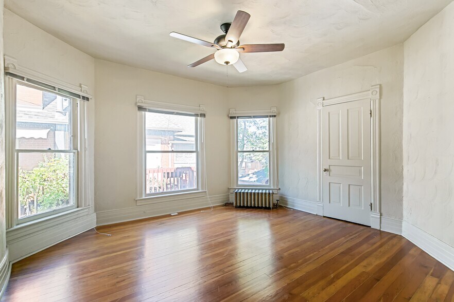 More Photos Of 1466 Detroit St, Denver Apartments For Sale