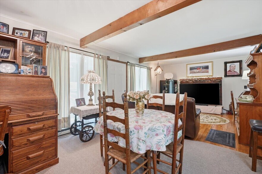 More Photos Of 111 Mountain Springs Rd, Milford Land For Sale
