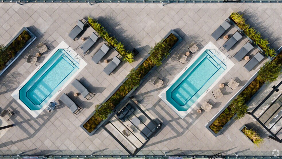 More Photos Of 13448 Beach Ave, Marina Del Rey Apartments For Lease