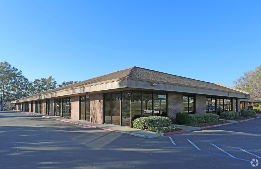Primary Photo Of 2410 Armstrong St, Livermore Light Distribution For Lease