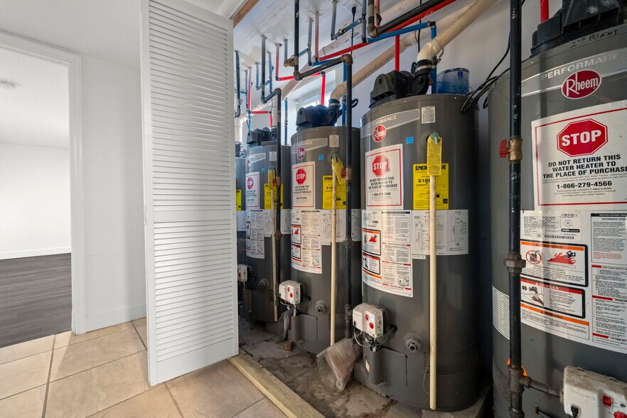 More Photos Of 168 Sherman Ave, Newark Apartments For Sale