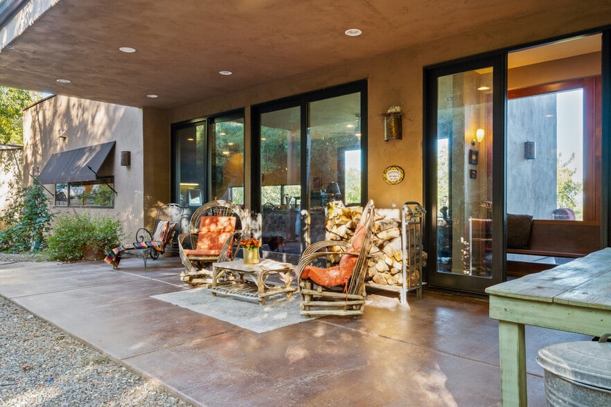 Primary Photo Of 2810 Three Peaks Ln, Julian Land For Sale