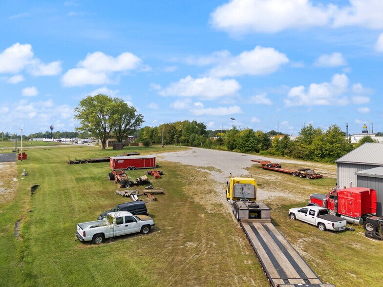 More Photos Of 13517 Blue Lick Rd, Memphis Land For Sale