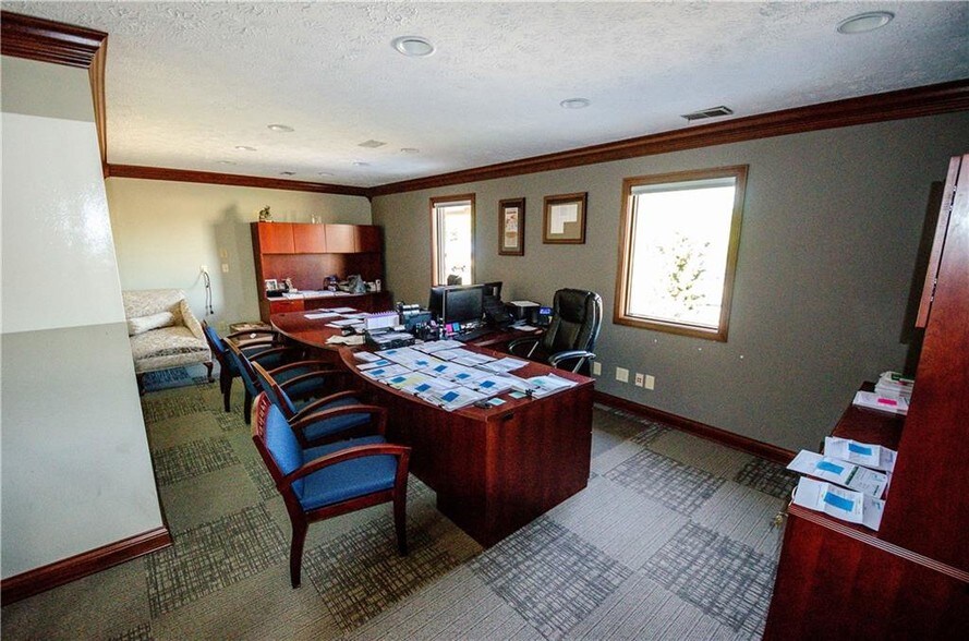 More Photos Of 315 S US 31, Greenwood Medical For Sale