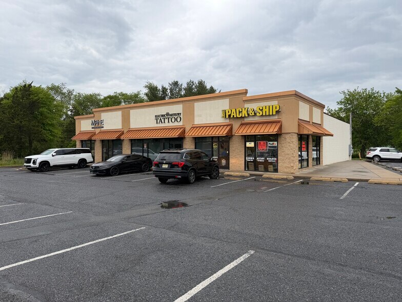 Primary Photo Of 2720 Route 42, Sicklerville Freestanding For Lease