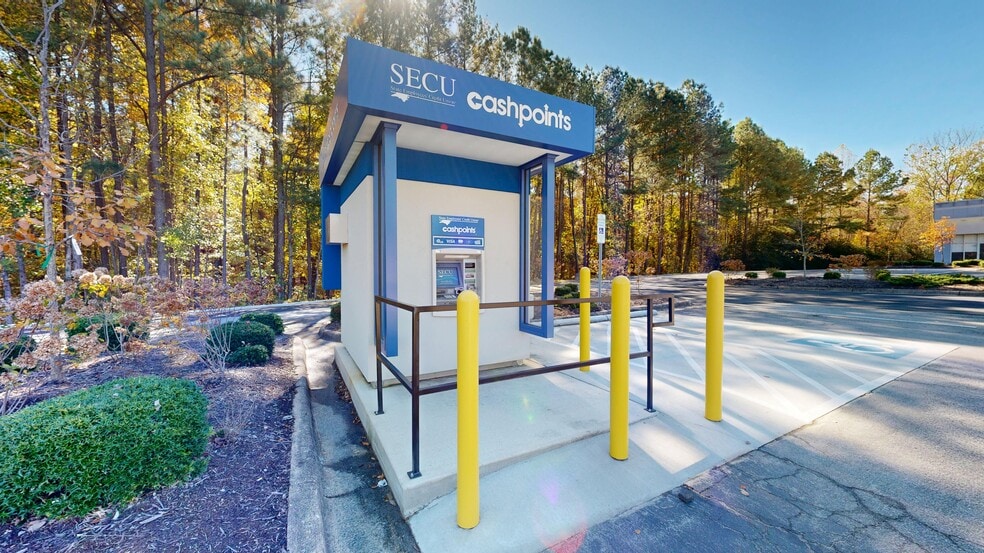 More Photos Of 1020 S Miami Blvd, Durham Freestanding For Sale