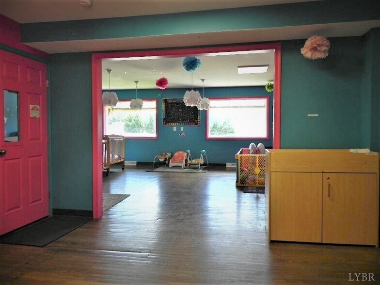 More Photos Of 249 Laxton Rd, Lynchburg Daycare Center For Sale