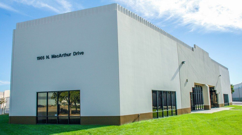 More Photos Of 1905 N MacArthur Dr, Tracy Industrial For Sale