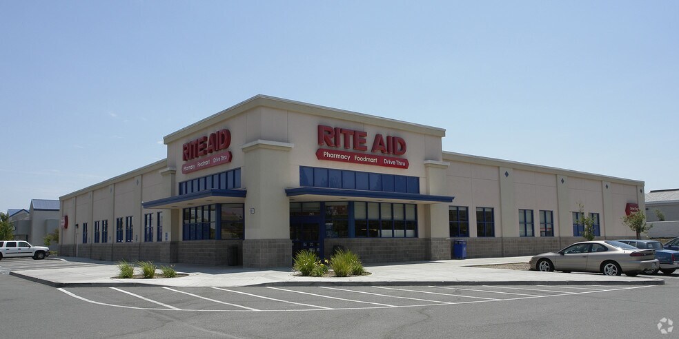 More Photos Of 4100 Lone Tree Way, Antioch General Retail For Sale