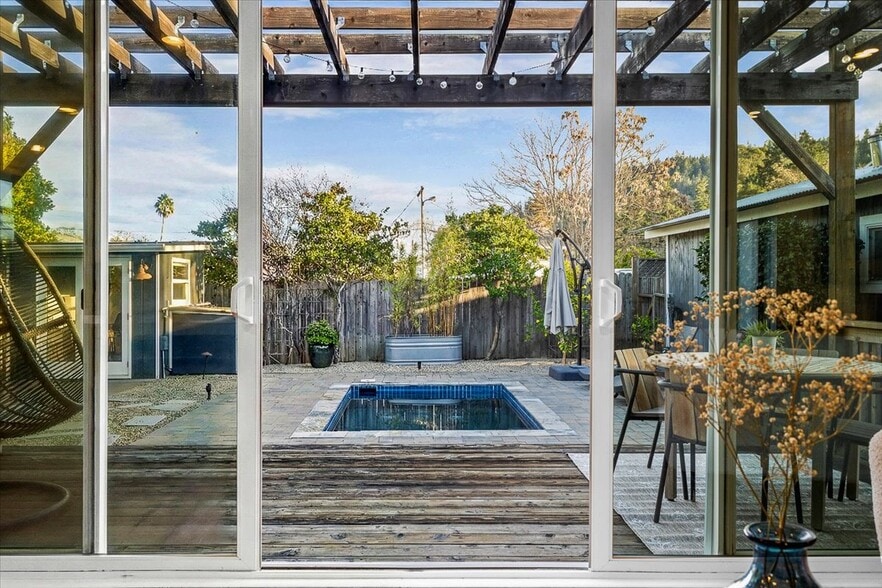 More Photos Of 75 Highway 128, Geyserville Multifamily For Sale