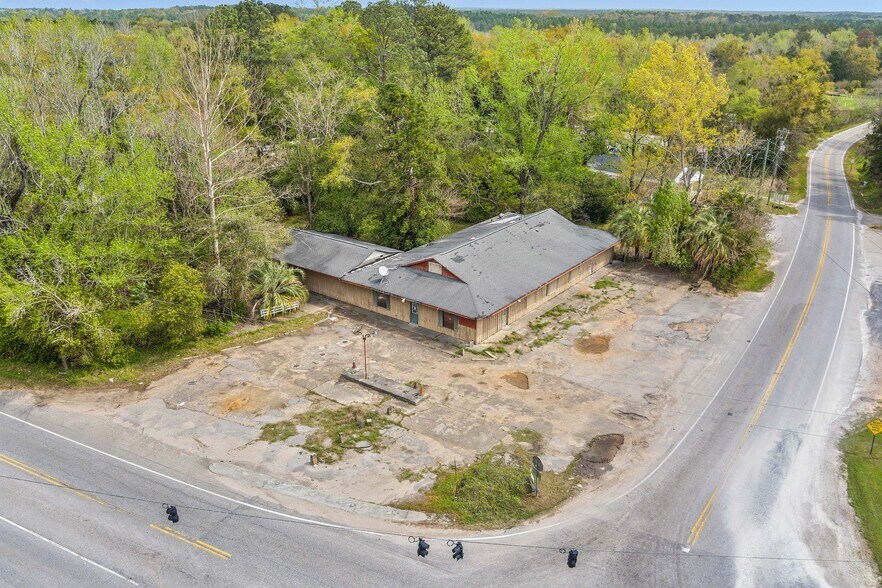 More Photos Of 11100 US-45, Chunchula Freestanding For Sale