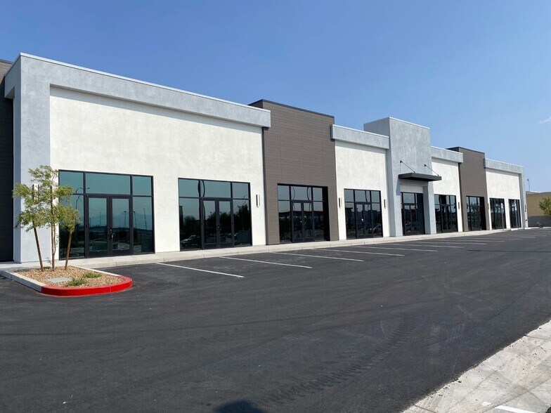 More Photos Of 6430 S Decatur Blvd, Las Vegas Restaurant For Lease