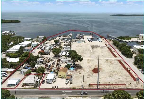 Primary Photo Of 97601 Overseas hwy, Key Largo Land For Sale