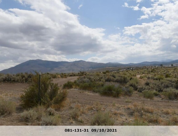 Primary Photo Of 0 Sierra View Road Rd, Reno Land For Sale