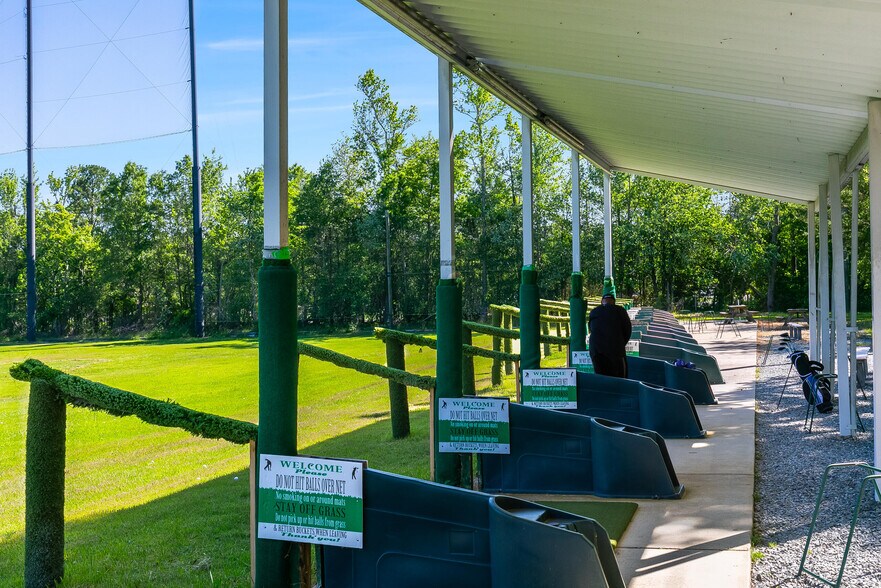 More Photos Of 5075 Crain Hwy, La Plata Golf Course Driving Range For Sale