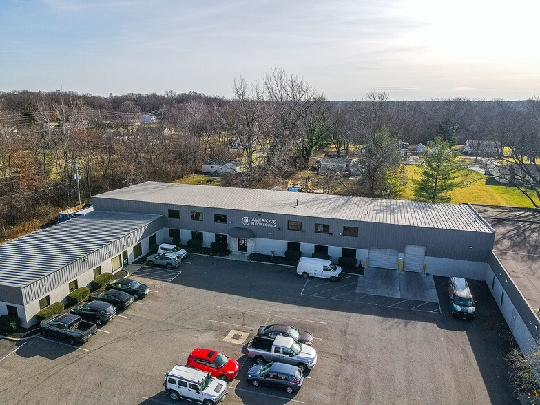 More Photos Of 3657 Trabue Rd, Columbus Warehouse For Sale