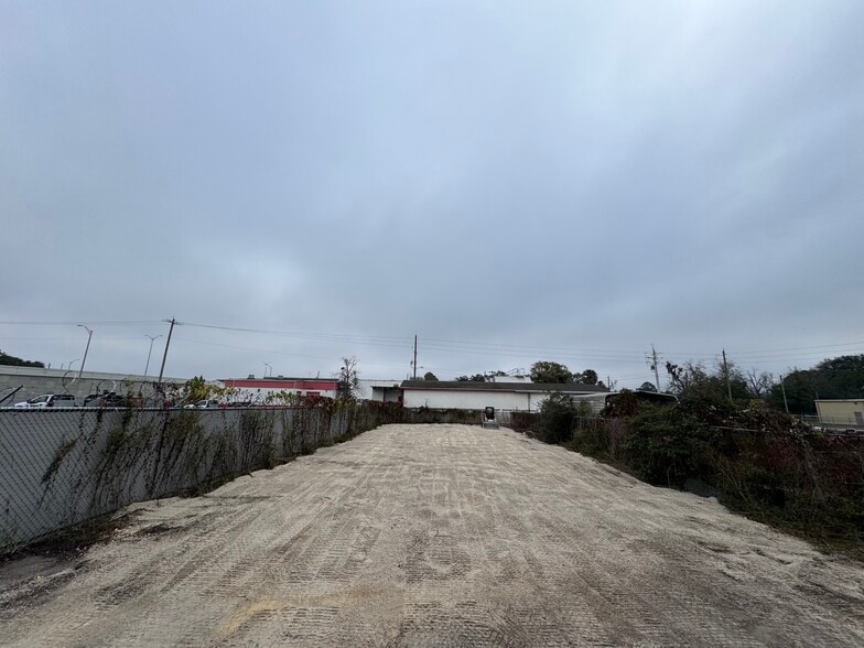 More Photos Of 2827 Preston St, Jacksonville Land For Lease