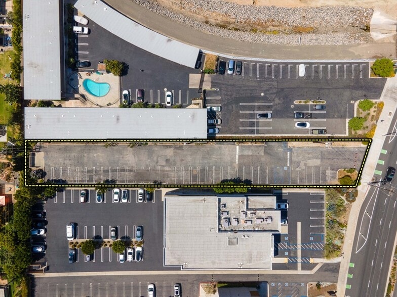 More Photos Of 2821 Bristol St, Costa Mesa Land For Sale