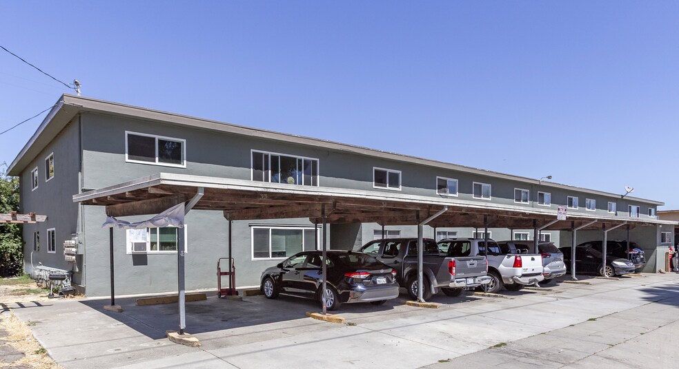 More Photos Of 5366 St Mark Ave, Newark Apartments For Sale