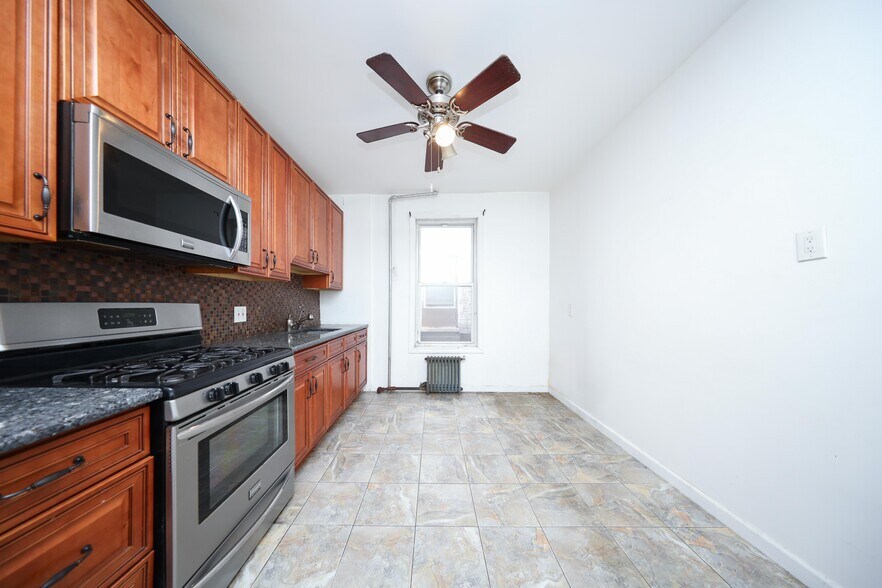 More Photos Of 4518 11th Ave, Brooklyn Storefront Retail Residential For Sale