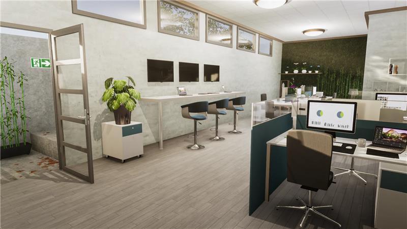 More Photos Of 1-3 E Armour Blvd, Kansas City Office For Lease