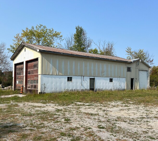 More Photos Of 791 Long Beach Rd, Cameron Flex For Sale