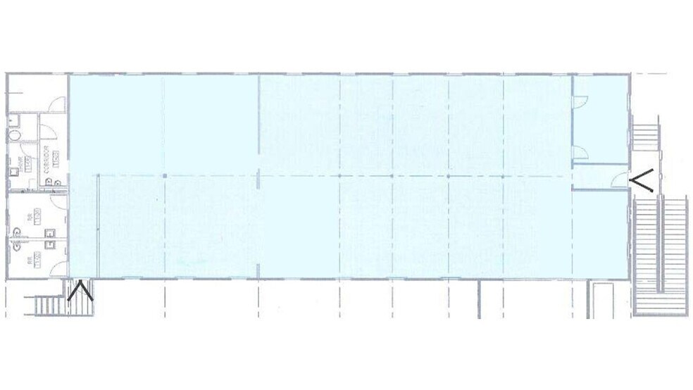 More Photos Of 1163-1167 Gorgas Ave, San Francisco Unknown For Lease