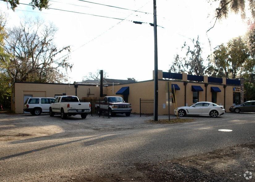 More Photos Of 613 Carteret St, Beaufort Storefront For Lease