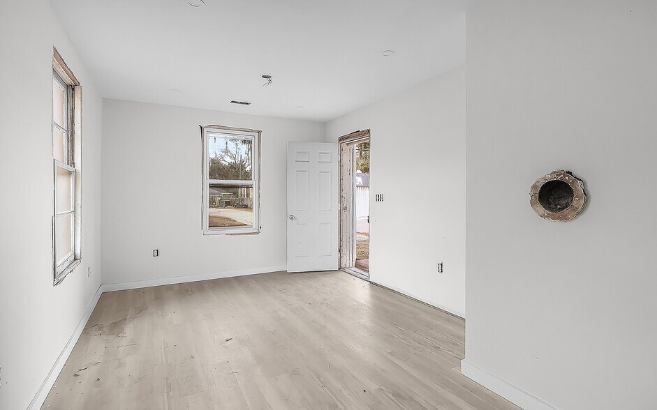 More Photos Of 2118 E Gwinnett St, Savannah Multifamily For Sale