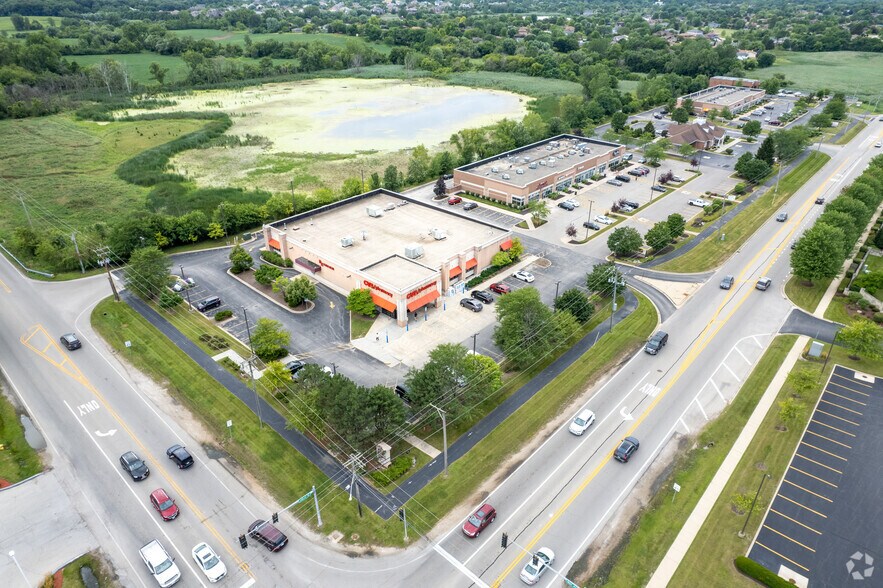 More Photos Of 11201 W 143rd St, Orland Park Drugstore For Sale