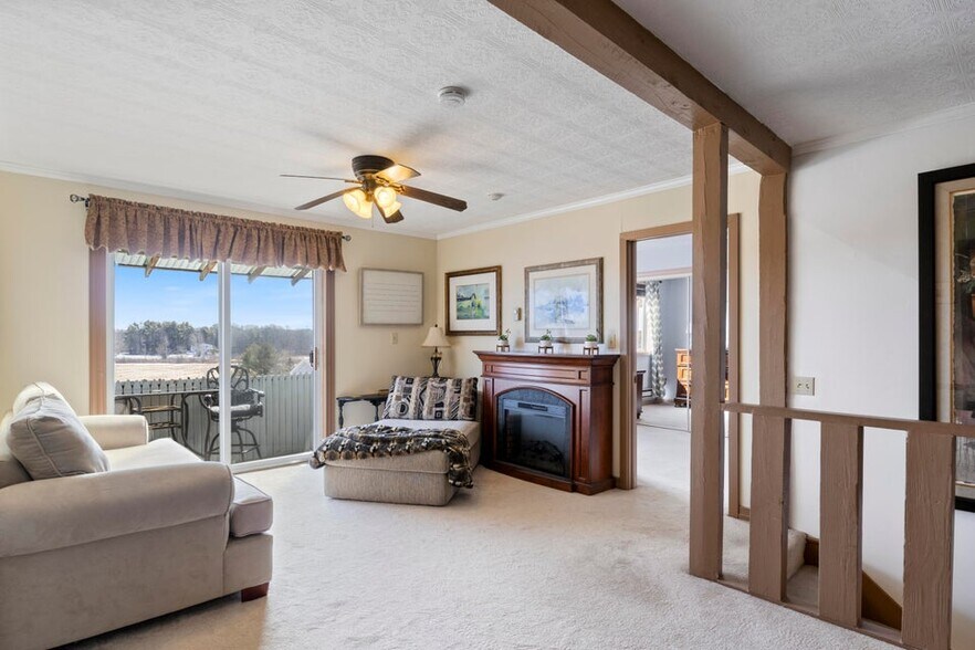 More Photos Of 245 Arundel Rd, Kennebunkport Lodge Meeting Hall For Sale