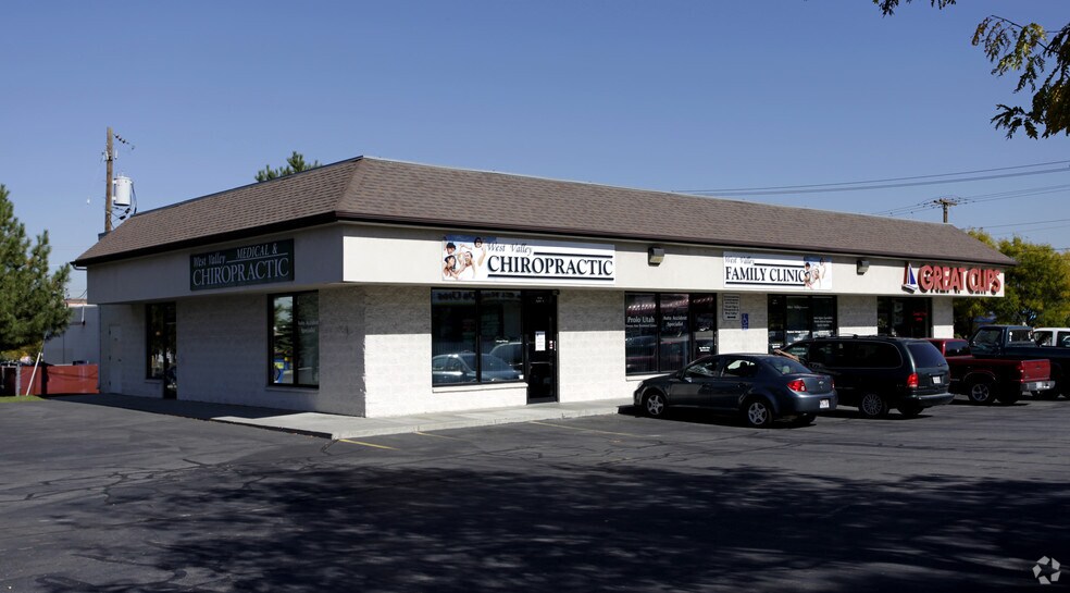 More Photos Of 3536 S 5600 W, Salt Lake City Freestanding For Lease
