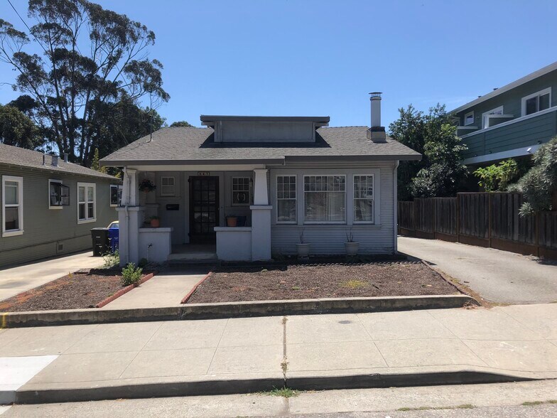 More Photos Of 247 High St, Santa Cruz Land For Sale