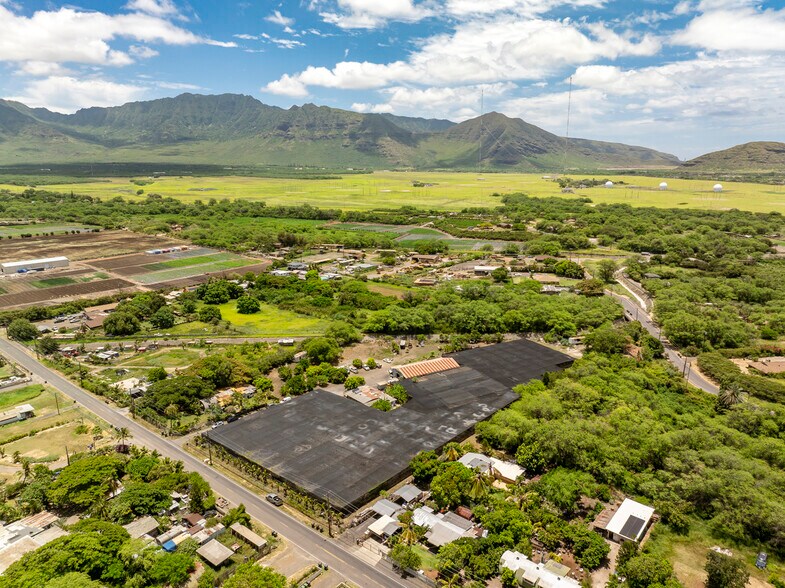 More Photos Of 86-347 Halona Rd, Waianae Contractor Storage Yard For Sale