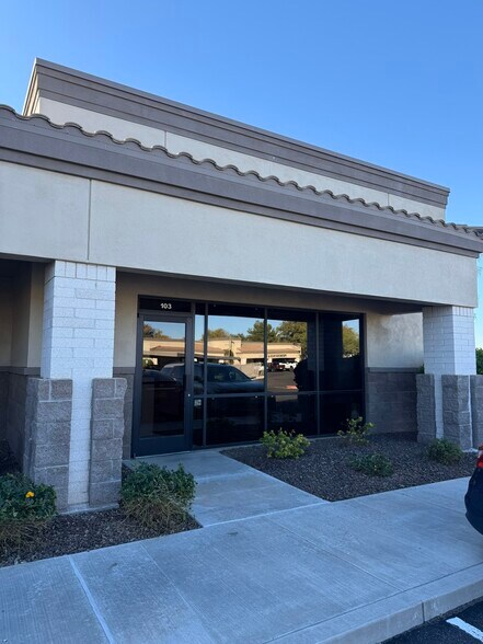 More Photos Of 9210 W Union Hills Dr, Peoria Medical For Sale