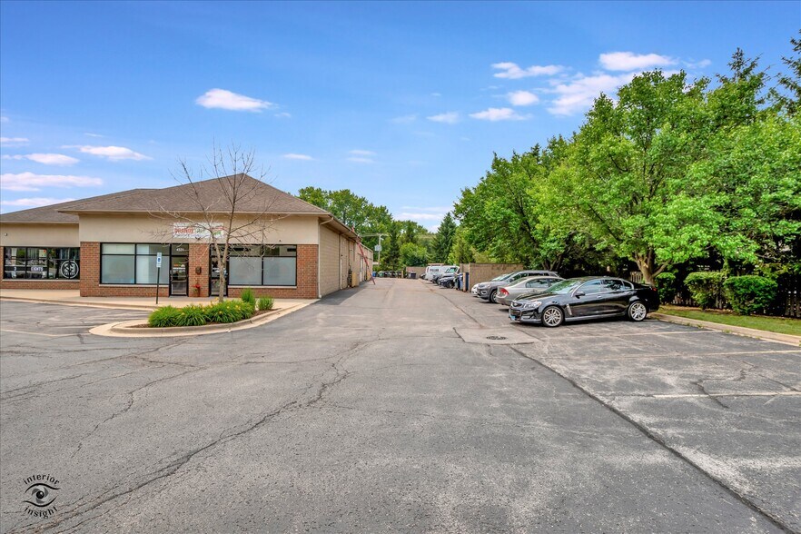 More Photos Of 4579-4583 State Route 71, Oswego Storefront Retail Office For Lease