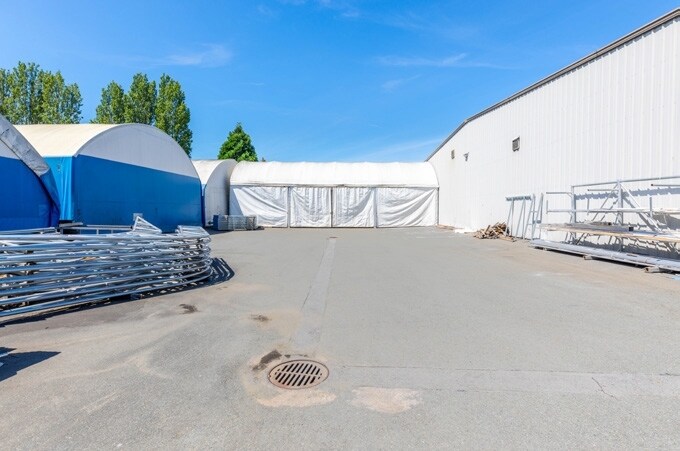 More Photos Of 7388 Hume Ave, Delta Manufacturing For Lease