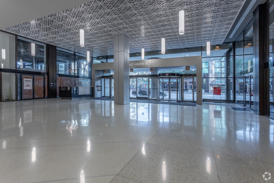 More Photos Of 1300 E 9th St, Cleveland Office For Lease