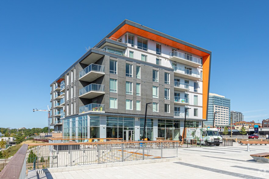 More Photos Of 40 Rue Jos-Montferrand, Gatineau Apartments For Lease