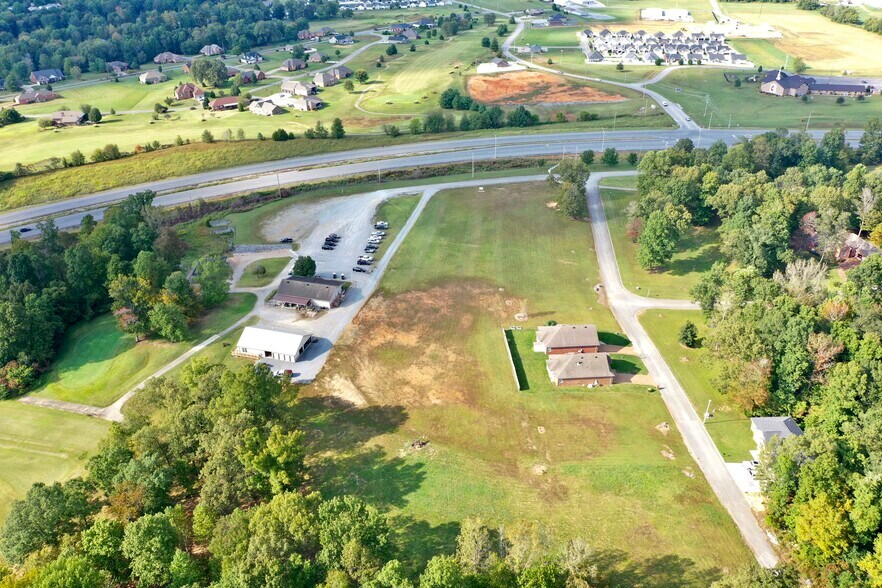 More Photos Of 0 Arrowhead Club Dr, Cadiz Land For Sale